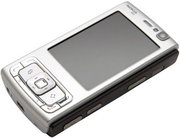 МОБИЛЬНЫЙ Nokia N95 