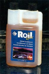 Roil Gold Metal Conditioner Универсальная автомобильная добавка