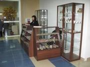 Бизнес-реализация шоколадных подарков в ТЦ Маги гранд г. Винница