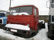 Продам седельный тягач КАМАЗ-5410
