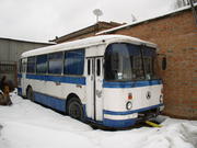 Продам автобус ЛАЗ-695Д