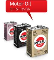 Японские автомобильные масла и спец.жидкости Eneos и Mitasu