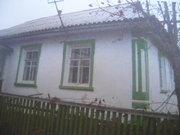Дом в Демидовке,  25 км от города