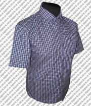 Рубашки мужские готовые и под заказ,  а также пошив корпоративных рубаш