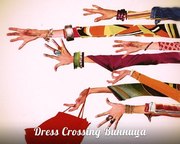 Dress-crossing в Виннице