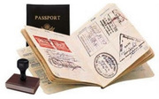Консультации и открытие шенген виз