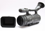 Видеокамера Sony HDR-FX7E