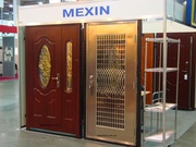 двери металлические Винница Mexin