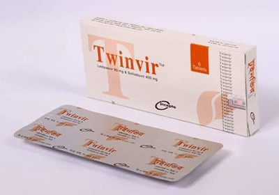 Twinvir  -  6