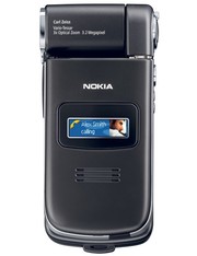 Продам Nokia N93